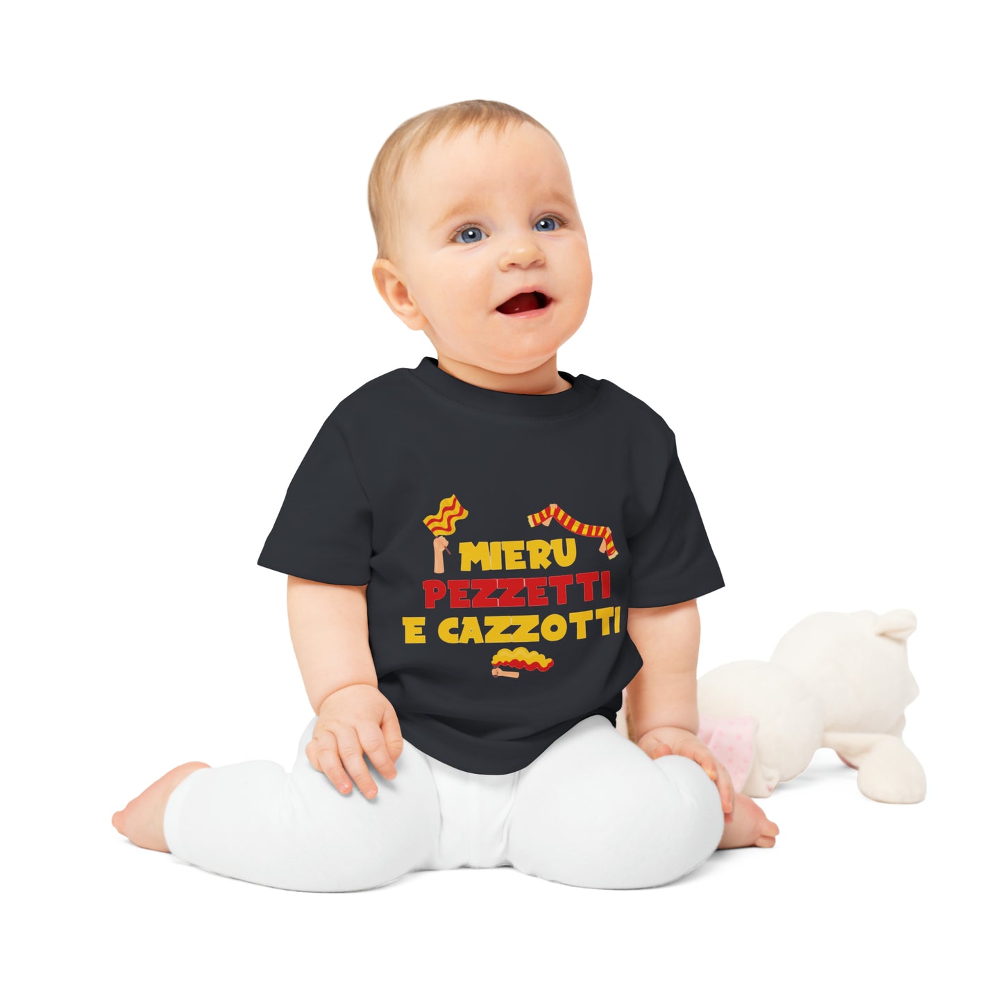 Baby T-Shirt Lecce