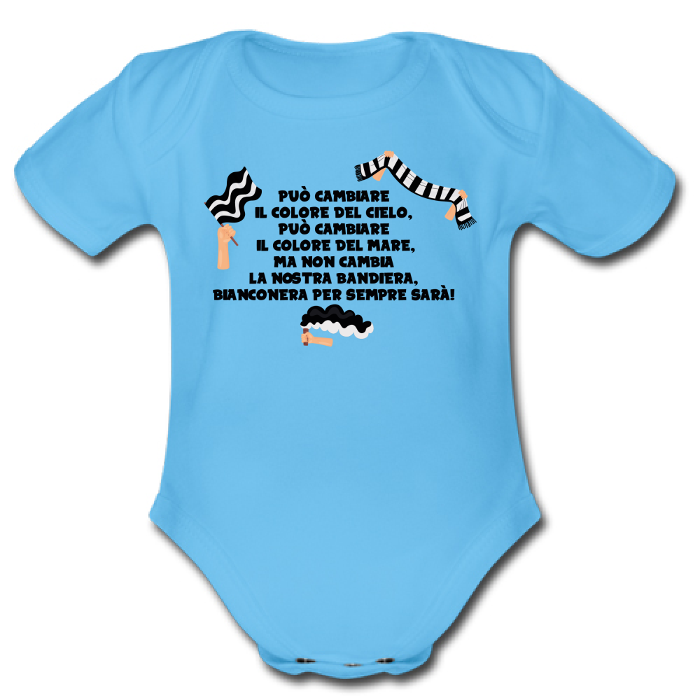 Body Bambino Body Bambino Curva Sud Juve