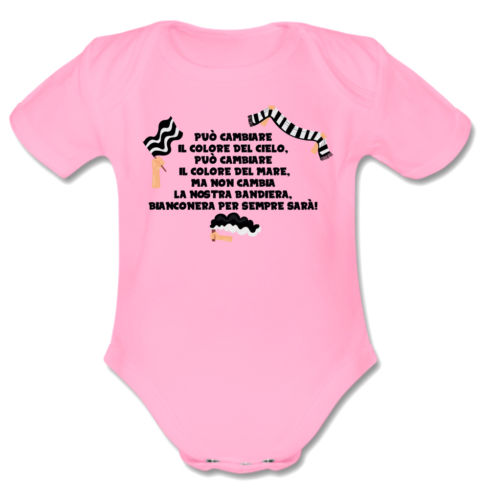 Body Bambino Body Bambino Curva Sud Juve