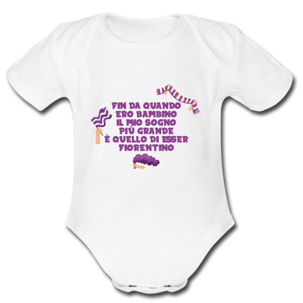 Body Bambino Body Curva Fiesole