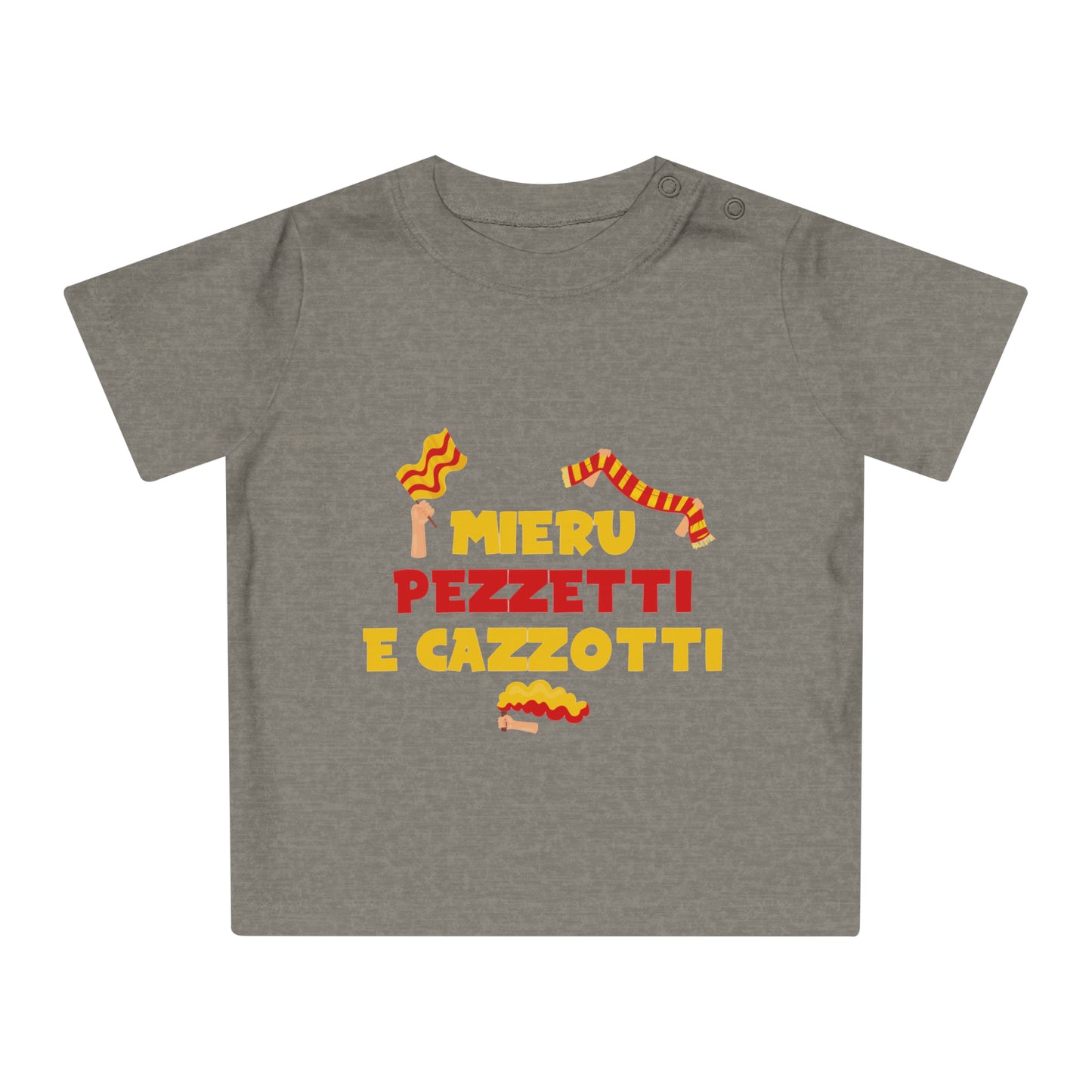 Baby T-Shirt Lecce