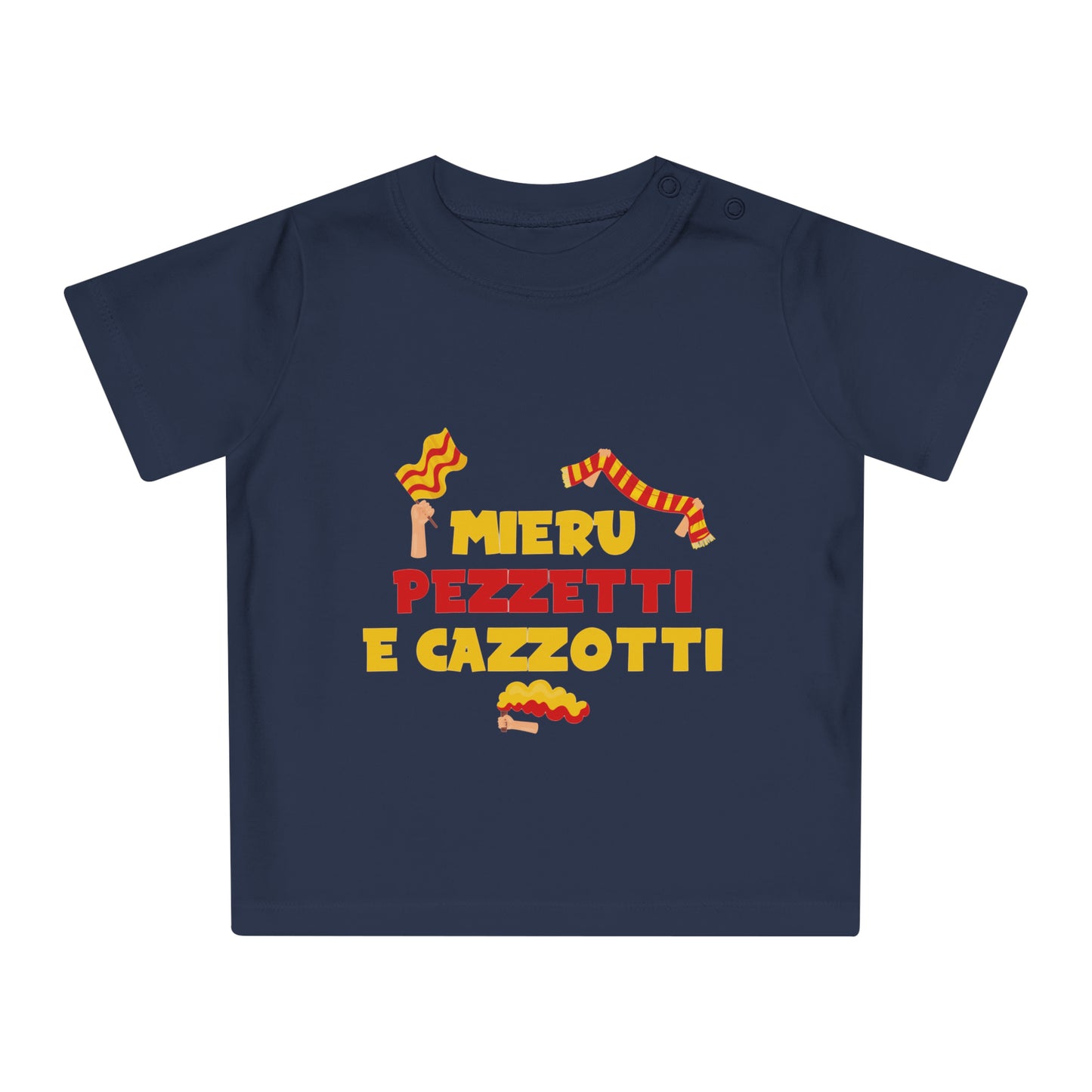 Baby T-Shirt Lecce