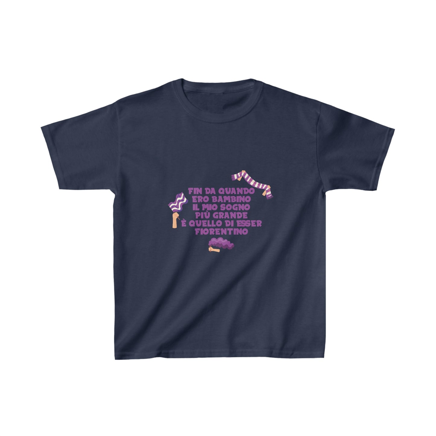 Kids_Curva Fiesole