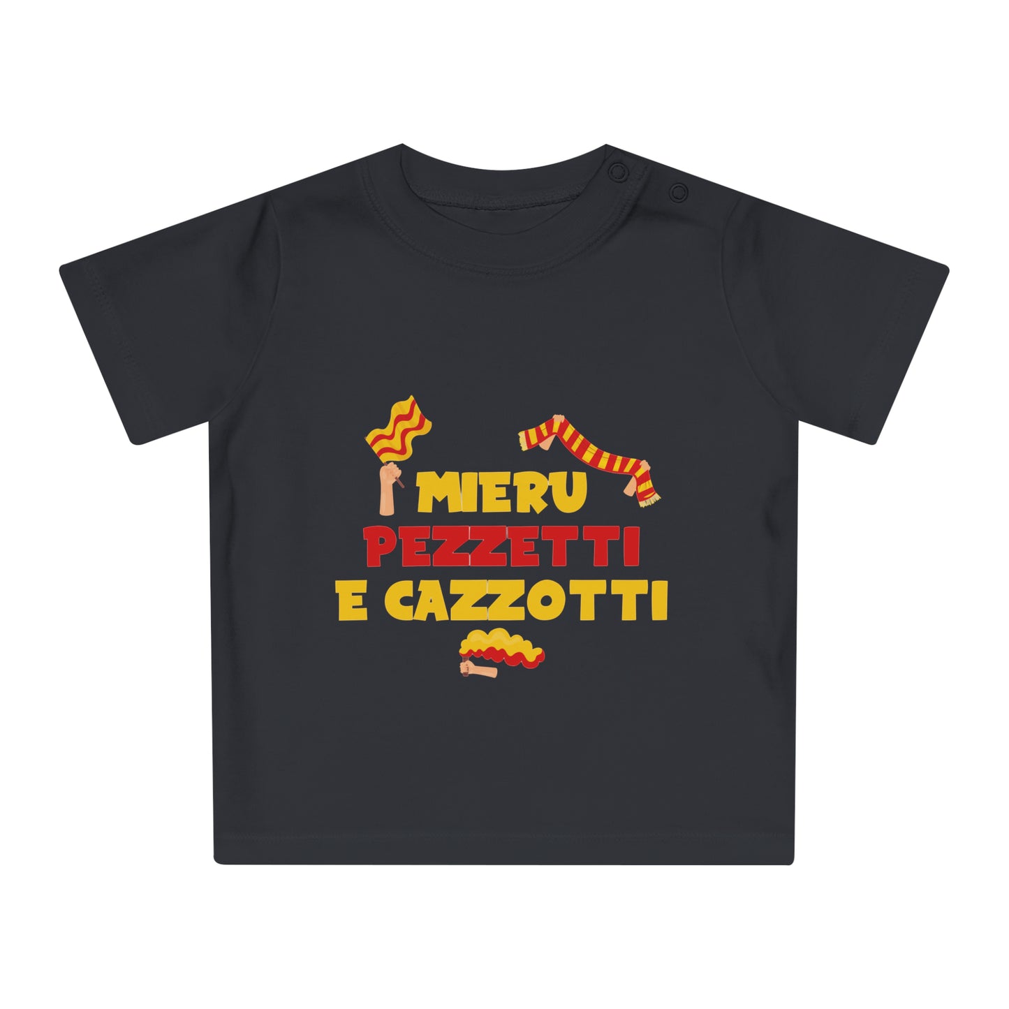 Baby T-Shirt Lecce
