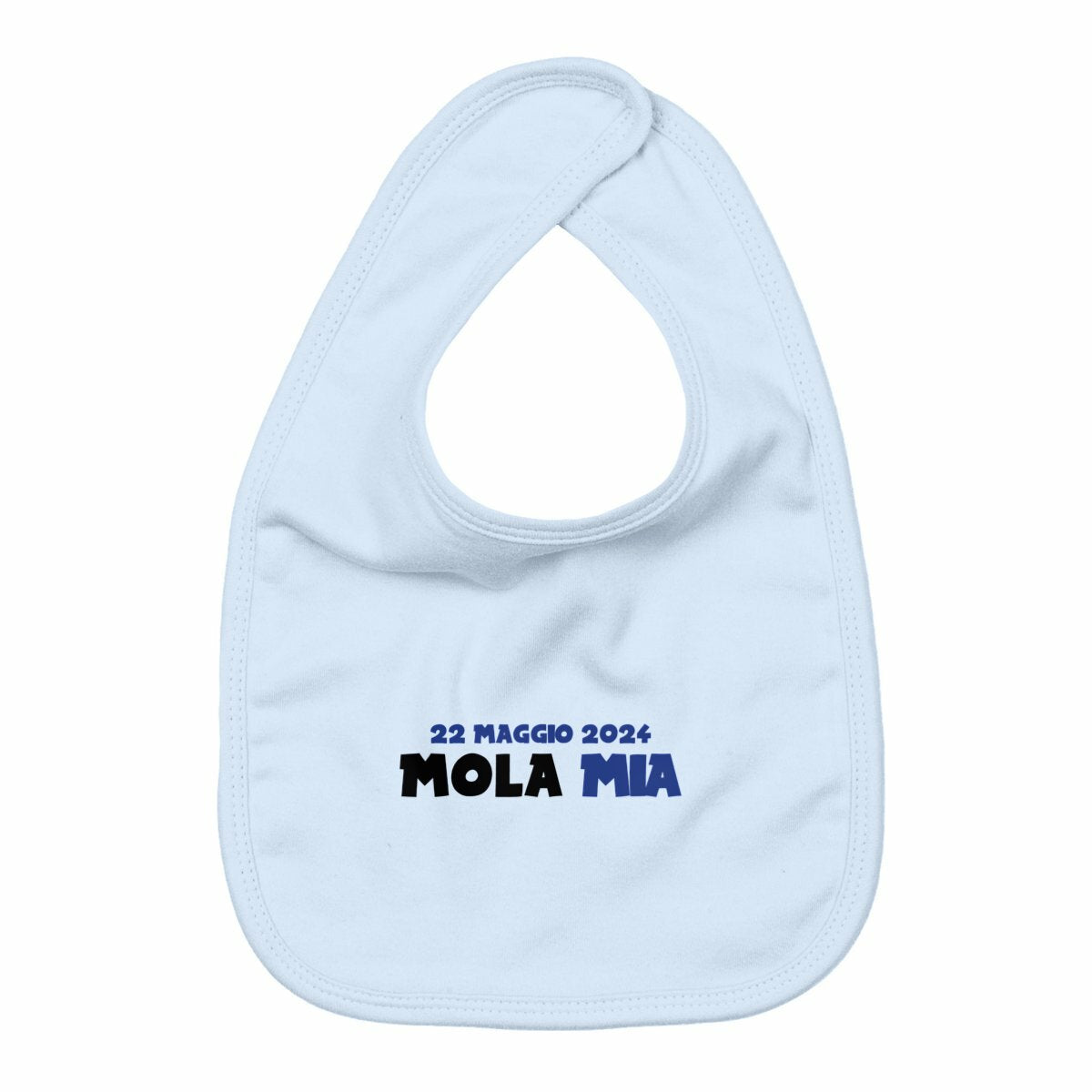 Bavaglino Mola Mia