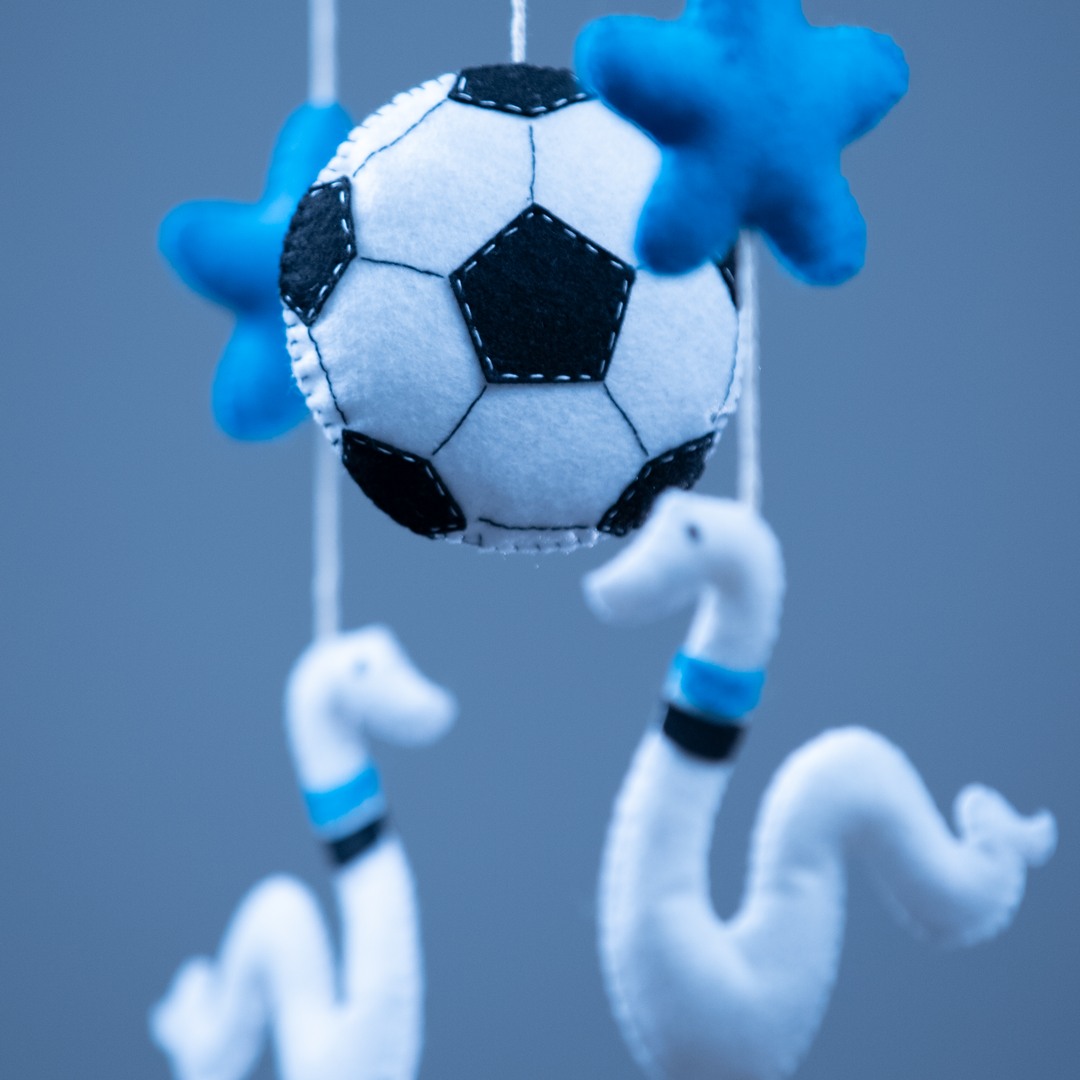 Ascolta il Carillon con l'inno neroazzurro!