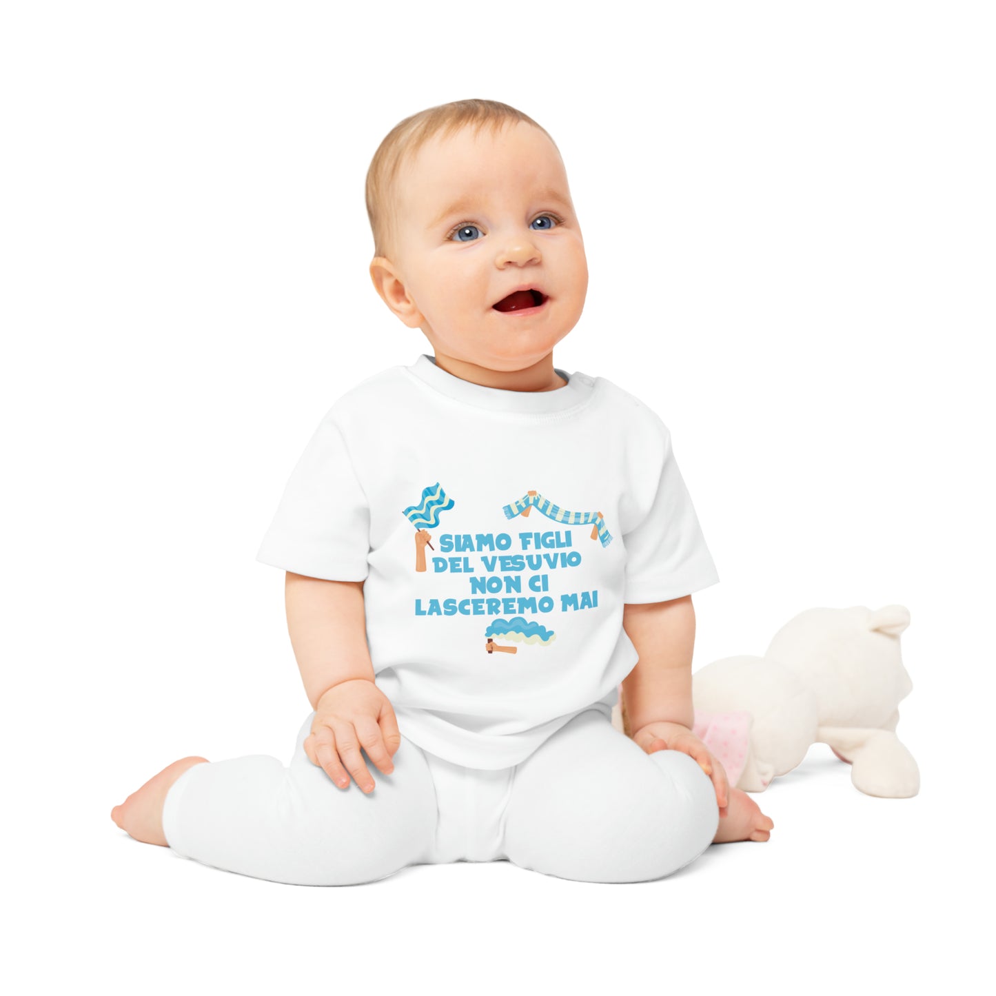 Baby T-Shirt