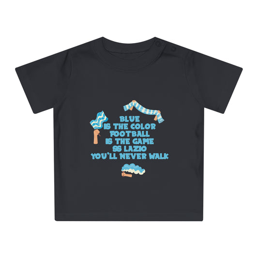 Baby T-Shirt Lazio