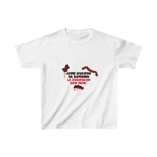 Kids_Curva Sud Milan