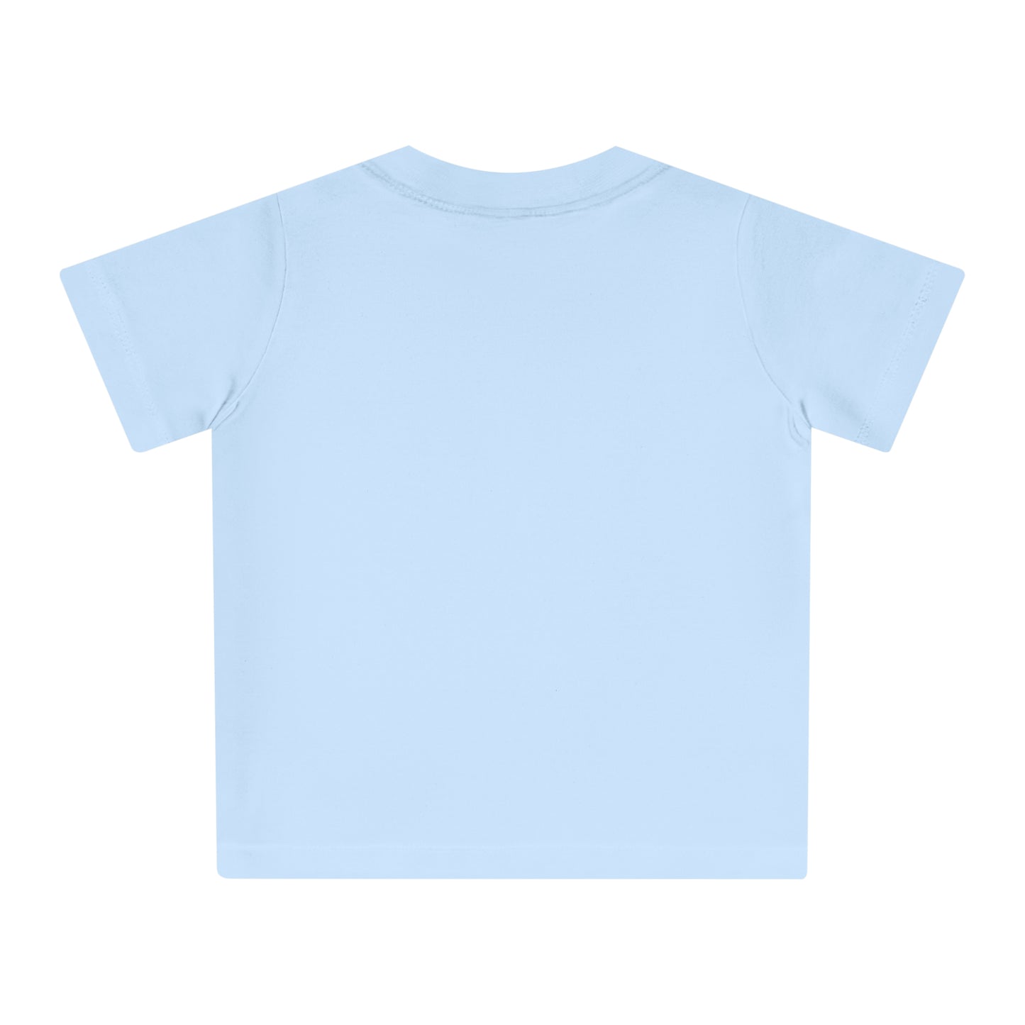 Baby T-Shirt Atalanta