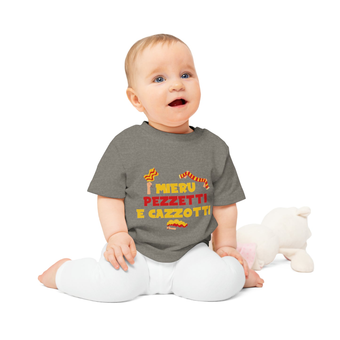 Baby T-Shirt Lecce