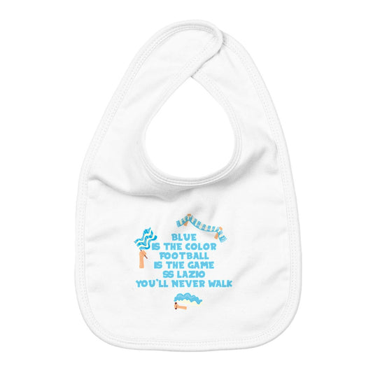 Bavaglino Curva Nord Lazio