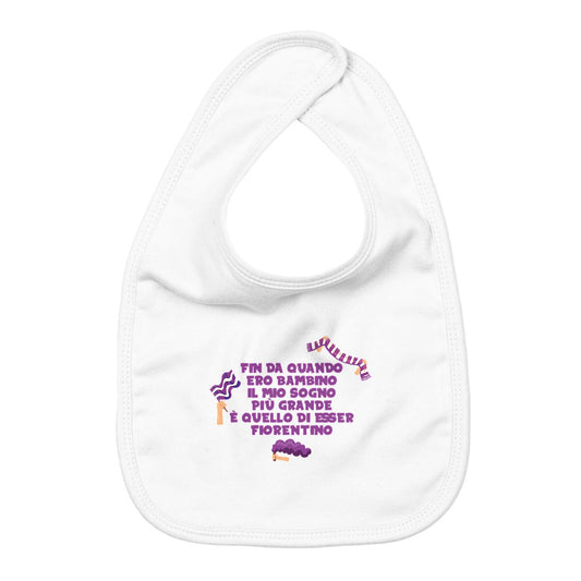 Bavaglino Curva Fiesole