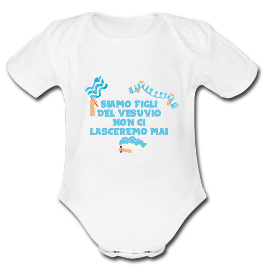 Body Bambino Body Curva A Napoli