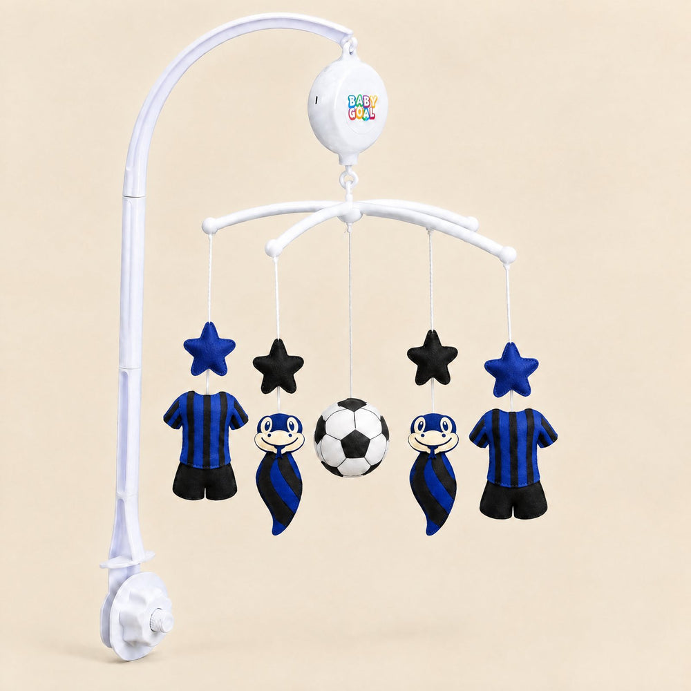 Ascolta il Carillon con l'inno neroazzurro!, immagine 1