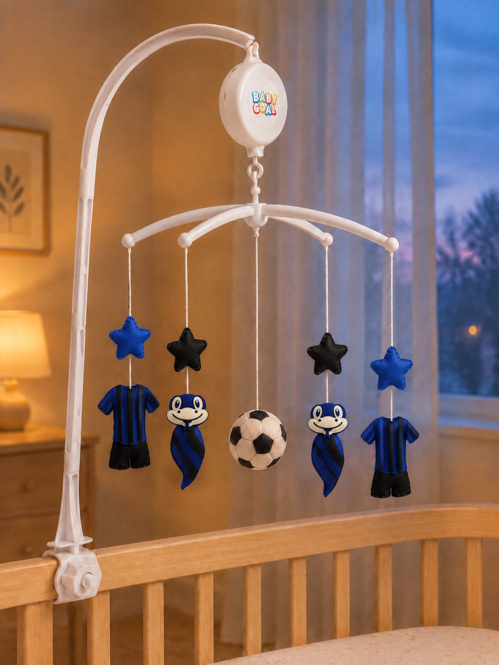 Ascolta il Carillon con l'inno neroazzurro!, immagine 2