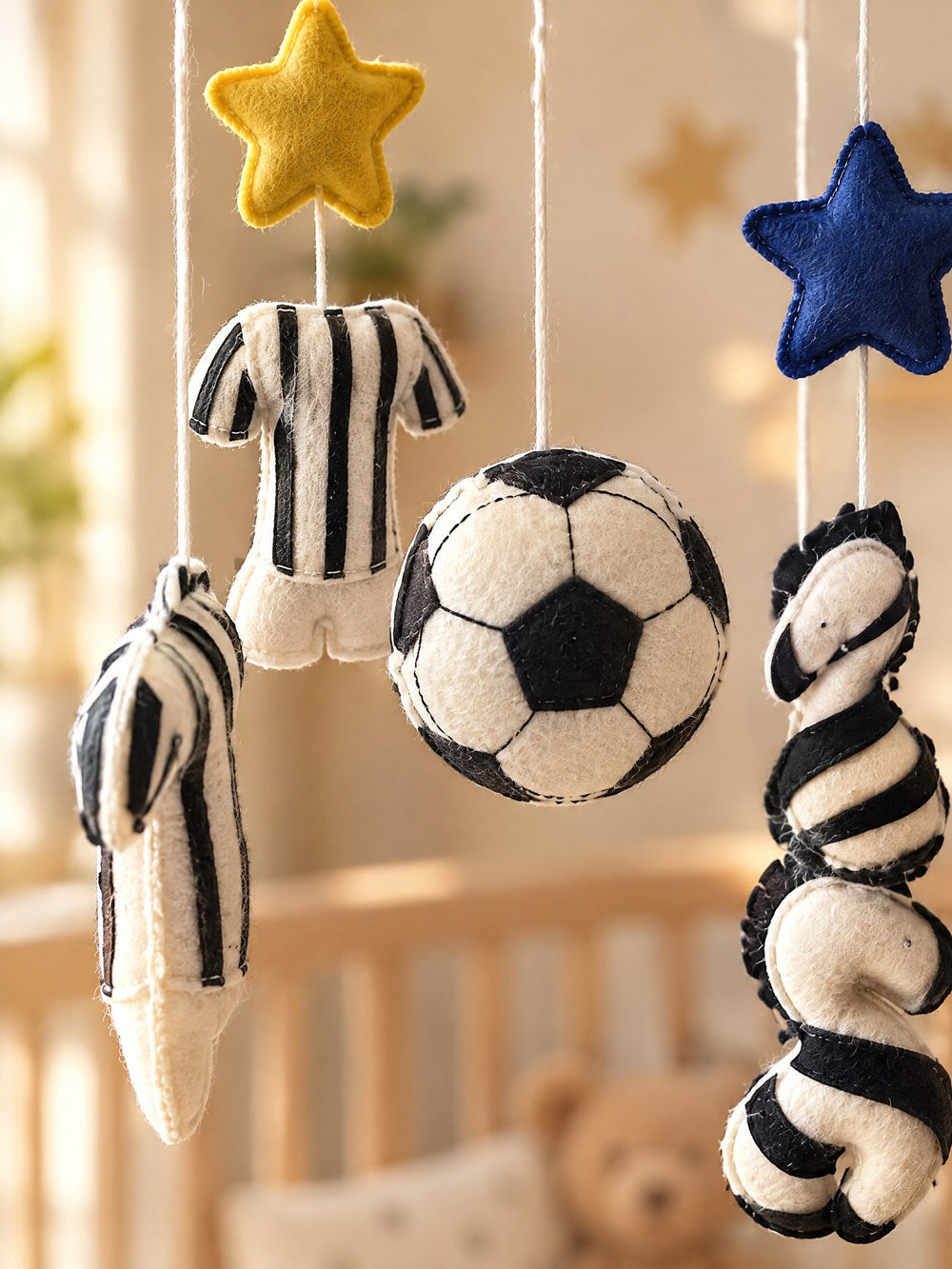 Ascolta il Carillon con l'inno bianconero!, immagine 3